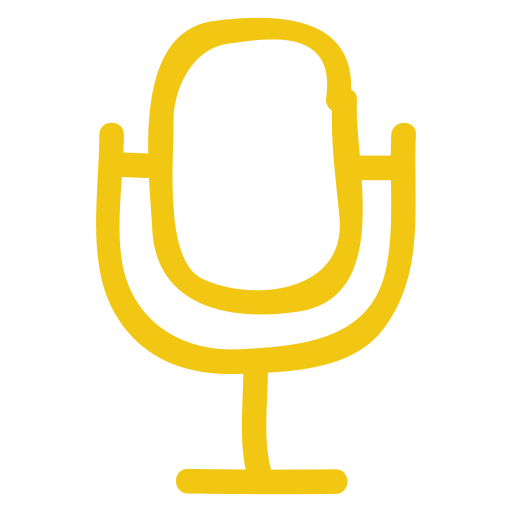 noun-microphone-1139925-F2C714